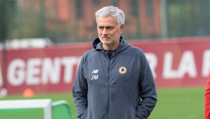 Le paure di Mou: anche Kumbulla ko in nazionale - immagine 1