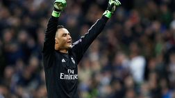 VIDEO Calciomercato Napoli: asse con il Psg per Navas e Fabian Ruiz. Le ultime