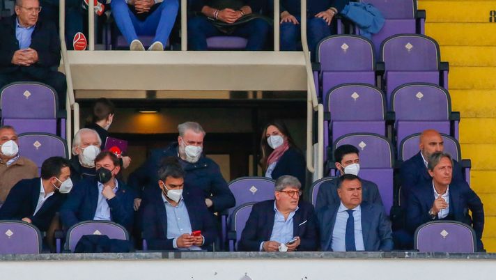 Bucchioni: “Irrigidimento su Italiano, ma la squadra sarà competitiva” - immagine 1