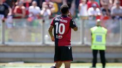 Pagelle Cagliari – Benevento 1-2: ritorna Nainggolan, ma arriva la sconfitta! – Voti Fantacalcio