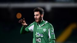 Focus on: Luca Bittante, scommessa per la difesa