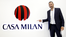 Leonardo Bonucci è un nuovo giocatore del Milan, cosa cambia al fantacalcio?