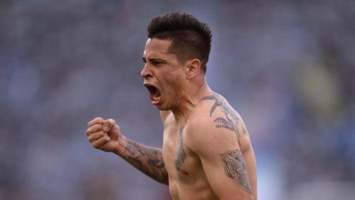 Sky: “Colpo Iturbe a sorpresa! Sì del giocatore: pronto il ritorno in Italia, accordo vicino” - immagine 1