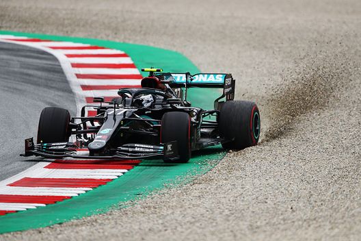 Valtteri Bottas (Getty Images) Valtteri Bottas (Getty Images)
