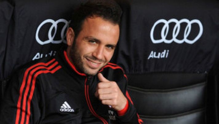 SPORTMEDIASET – ALLEGRI INSISTE, LA JUVE SU PAZZINI - immagine 1