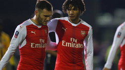 Calciomercato Lazio, colpo a sorpresa dall’Arsenal?