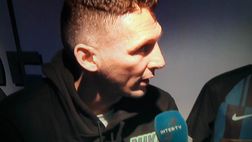 Materazzi: “Non si vive di Triplete ma deve essere linfa. Serve rialzare almeno un trofeo”