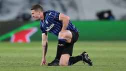 Atalanta, Gosens in dubbio per il Verona