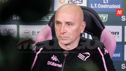 Corini: “Ragazzi carichi e arrabbiati, Vido recupero importante. Saric-Verre…”