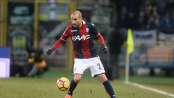 Signori sull’ex Inter Palacio: “Le difficoltà del Bologna nascono dal suo infortunio”