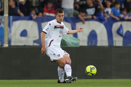 Salernitana, con l’Inter sarà emergenza in difesa. Modulo? Ecco l’idea di Liverani- immagine 3