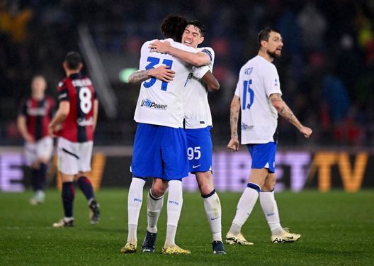 GdS – Inter, una cronometro solitaria. E può arrivare anche il record di punti- immagine 2