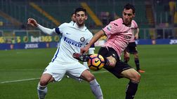 CdS – Undici palloni recuperati e molte idee: gara sontuosa di Gagliardini!
