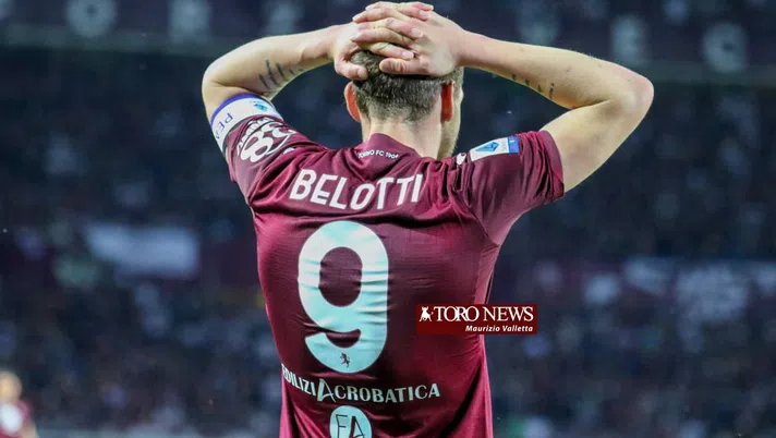 Belotti combattuto, mare e famiglia per schiarirsi le idee. Toro sulle spine - immagine 1