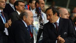 Platini, assoluzione respinta. Pena ridotta, ma carriera stroncata