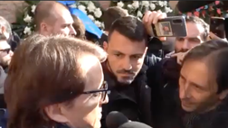 Addio Mihajlovic, Mancini: “Sinisa era come un fratello” | VIDEO