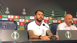 Venuti: “A Udine ho sbagliato, critiche mi fanno migliorare”