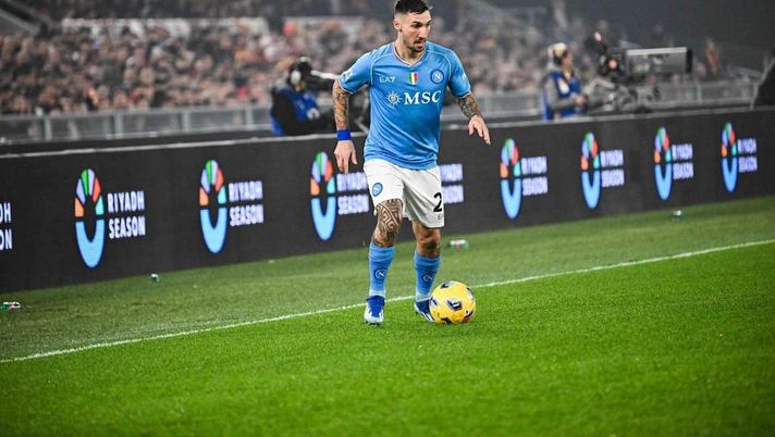 Di Marzio – L’ex Inter Politano corteggiato dall’Al Shabab: ecco l’offerta - immagine 1