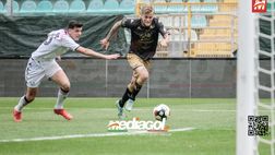 Calciomercato, Felici rescinde anche con il Lecce? Tre club di C sull’ex Palermo