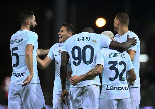 Retroscena Conte: “Al primo anno all’Inter voleva questa coppia d’attacco poi sfumata”- immagine 2