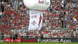 #3 MOTIVI PER…PRENDERE CON LE PINZE L’AUDI CUP