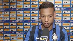 Guarin non dimentica: “Orgoglioso di aver giocato nell’Inter, eterno amore”