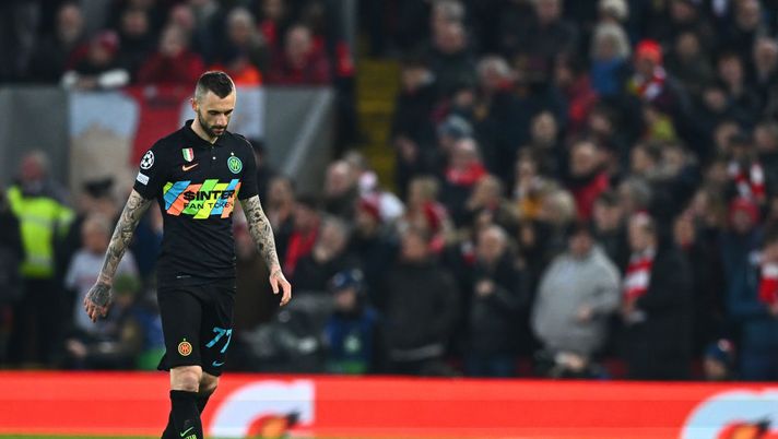 Inter, Brozovic in forte dubbio per il Torino. Occhio a Barella e Calhanoglu - immagine 1