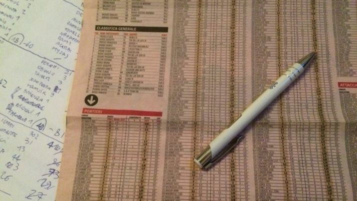 Quando potrete trovare il listone Gazzetta aggiornato: oggi non sarà in edicola Quando potrete trovare il listone Gazzetta aggiornato: oggi non sarà in edicola - immagine 1