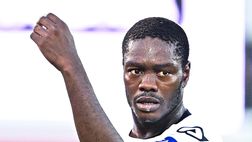 Nzola, Gyasi, Agudelo e cosa filtra su Dragowski: la probabile formazione dello Spezia