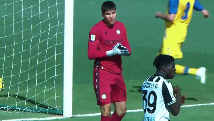 Lommel SK, Di Bartolo: “Mio padre è di Palermo. Giocare al Barbera un orgoglio” - immagine 1