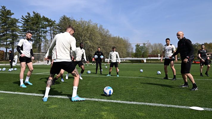 Milan, cercasi piano alternativo - immagine 1