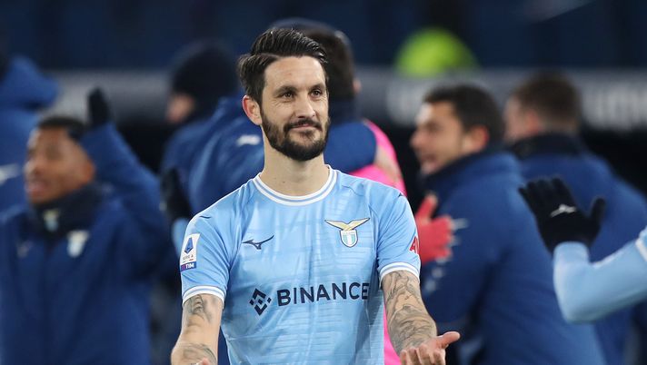 Luis Alberto Luis Alberto