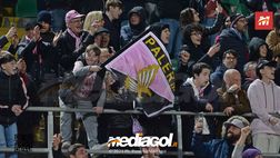 Palermo, GdS: “A Cremona si va verso il record di tifosi rosanero in trasferta”