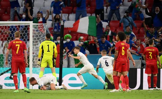 (Photo by Matthias Hangst/Getty Images) (Photo by Matthias Hangst/Getty Images)