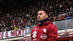 Il derby del Toro, Radonjic suona la carica: “Tutti insieme”