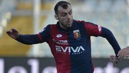 Genoa – Juve 2-0, finisce il match: l’ex Napoli Pandev punisce i bianconeri