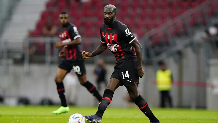 Napoli-Milan, Bakayoko è l’unico ex del match: riuscirà a trovare spazio? - immagine 1