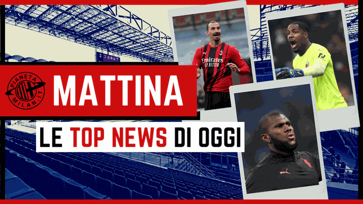 Milan, l'erede di Kessié arriva dalla Bundesliga. Ibra, rientro lontano? (getty images)