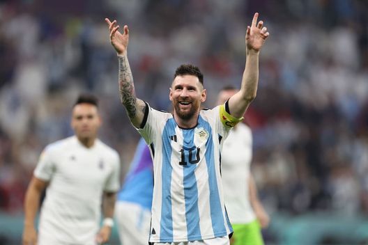 Gonzalez: “Inter su Messi, arriva da fonte attendibile. Tre fattori per un sì clamoroso”- immagine 3