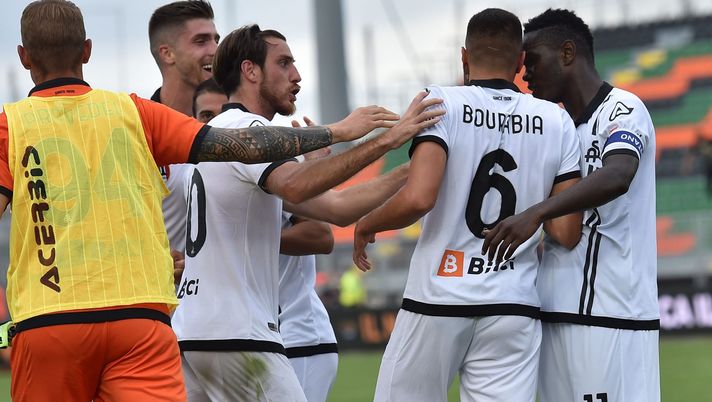 Getty Images  Ultim’ora, Spezia senza 9 giocatori, si ferma anche Bourabia - immagine 1