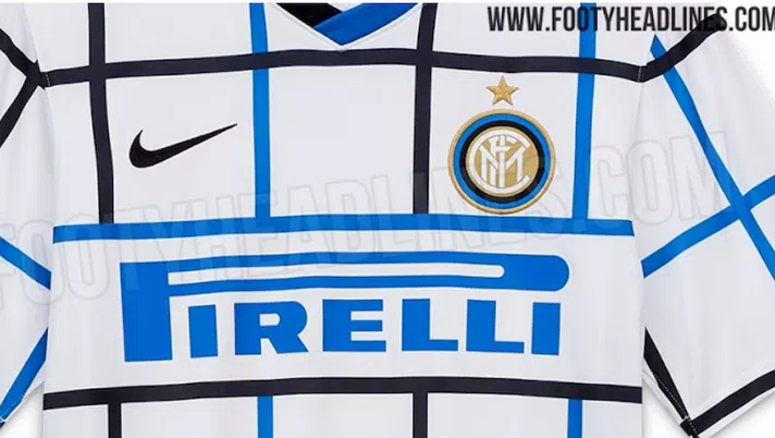 Maglia trasferta inter 2020 sale
