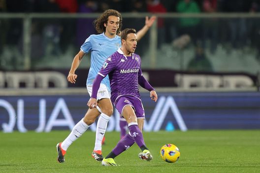 Fiorentina, doppia beffa in vista? Senza Arthur e senza… Gudmundsson!- immagine 2