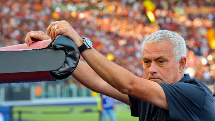 Europa League, il calendario della Roma: col Betis il 6 e 13 ottobre - immagine 1
