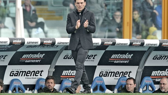 Montella Milan