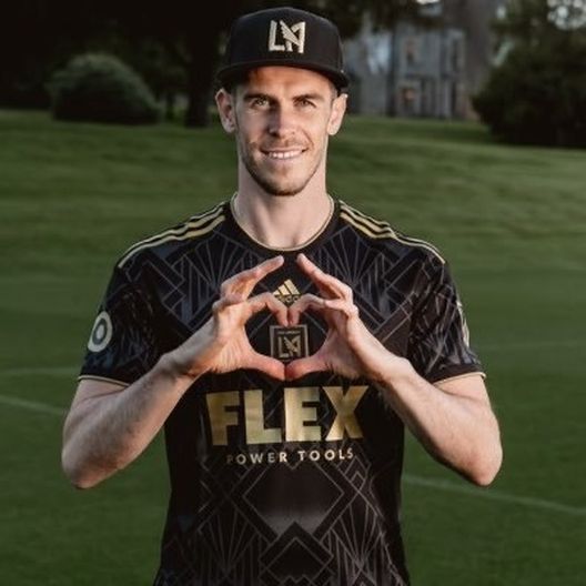 Il Los Angeles FC: “Bale e Chiellini due vincenti, Gareth non è venuto qui per i soldi…”- immagine 2