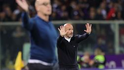 Italiano ha imparato la lezione. Adesso la Fiorentina sa anche gestire
