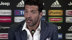 Buffon difende un ex nerazzurro del Triplete: “Dicevano fosse un problema e a me sembrava di impazzire”