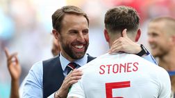 Italia-Inghilterra, Stones: “Kane leader. Chiellini e Bonucci sono il meglio”