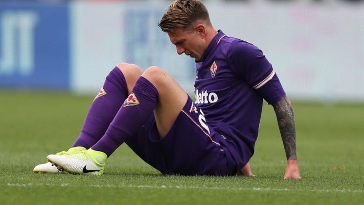 Caressa: “Bernardeschi, c’è un motivo per le sue pessime prestazioni” - immagine 1