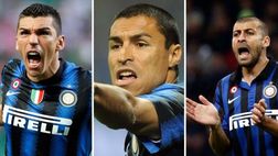 Inter, la Top 5 dei difensori centrali stranieri in nerazzurro | VIDEO